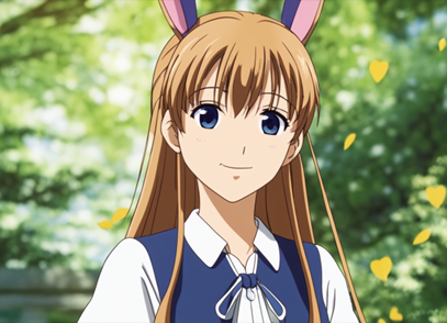 Fruits Basket