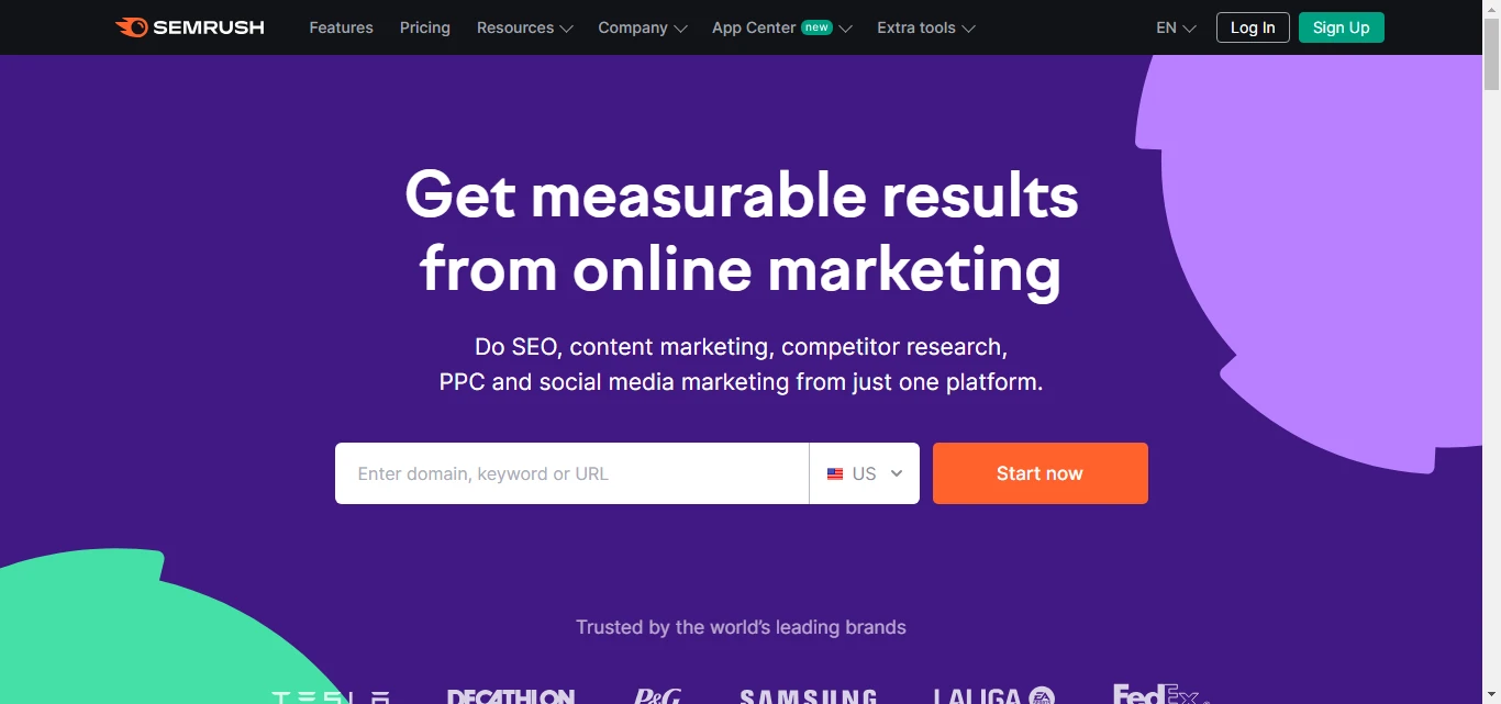 Semrush