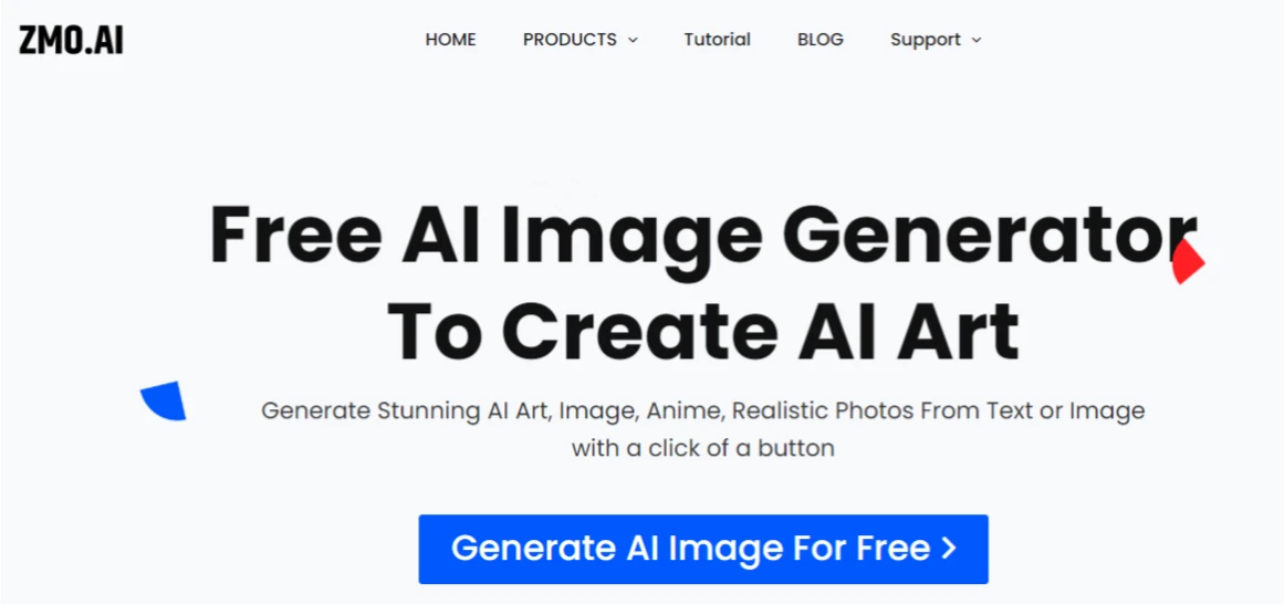 ZMO.ai
