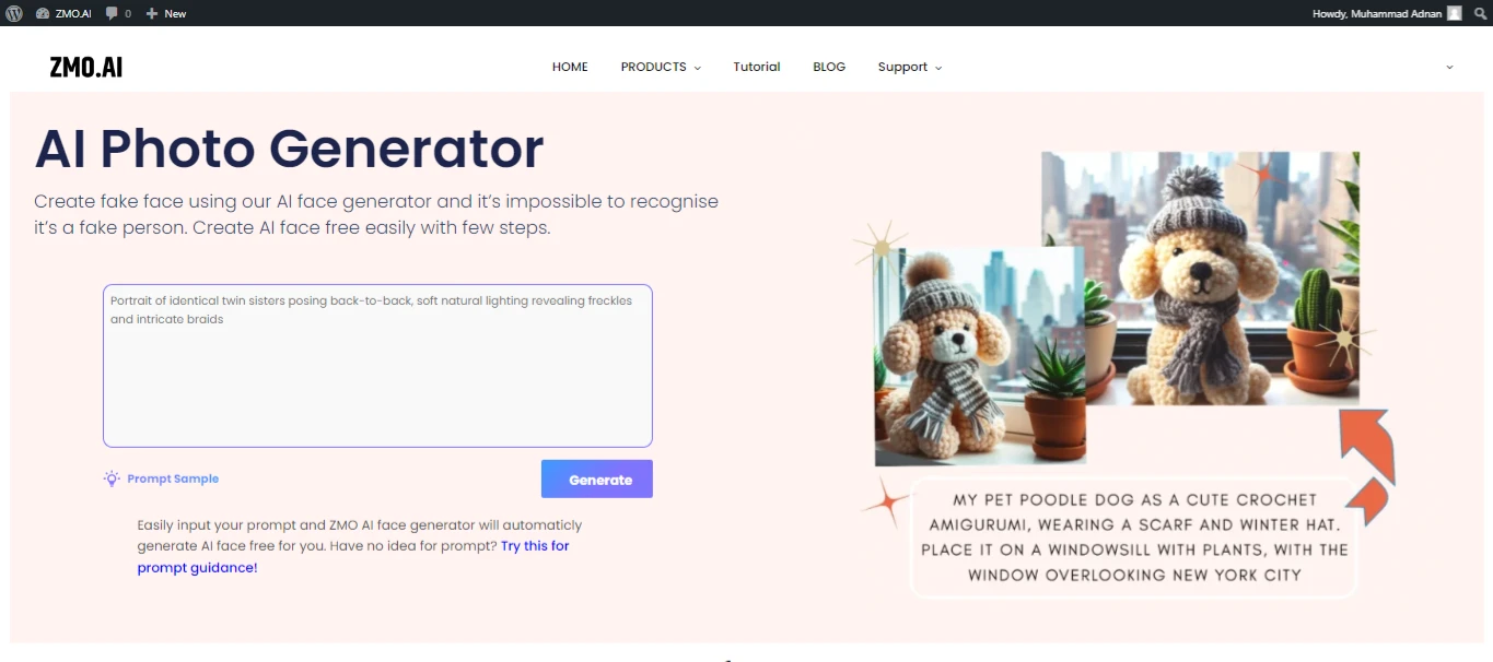 ai image generator