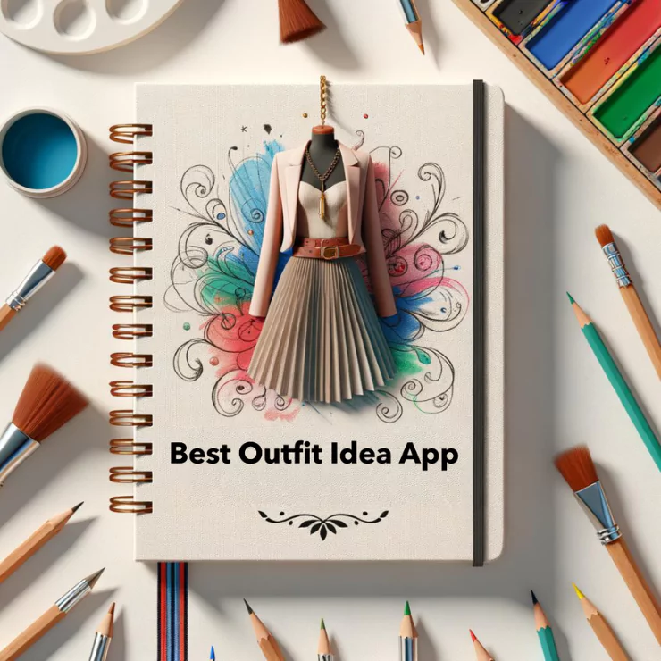 Best Outfit Idea App in 2024