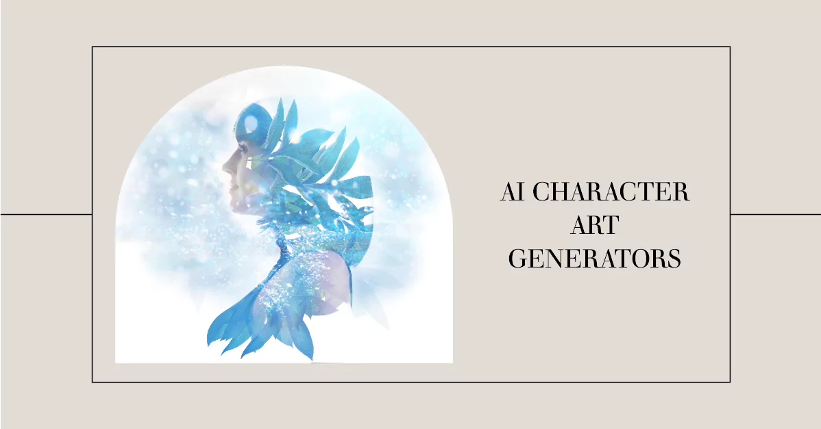 AI Character Art Generators