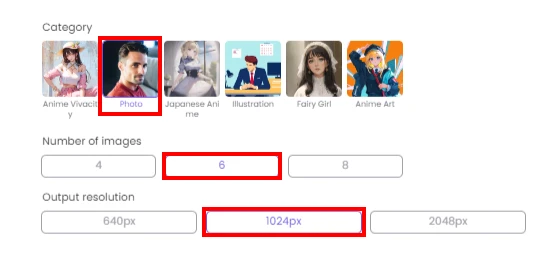 category 1