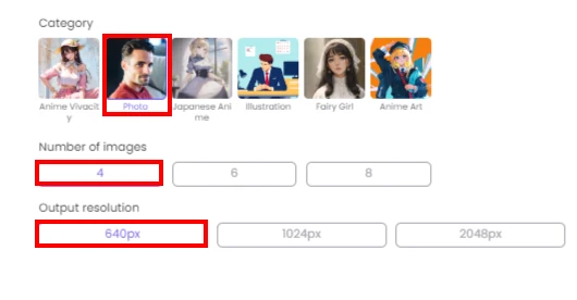 category 2
