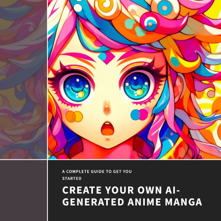 How to Create Manga with AI? Complete Guide