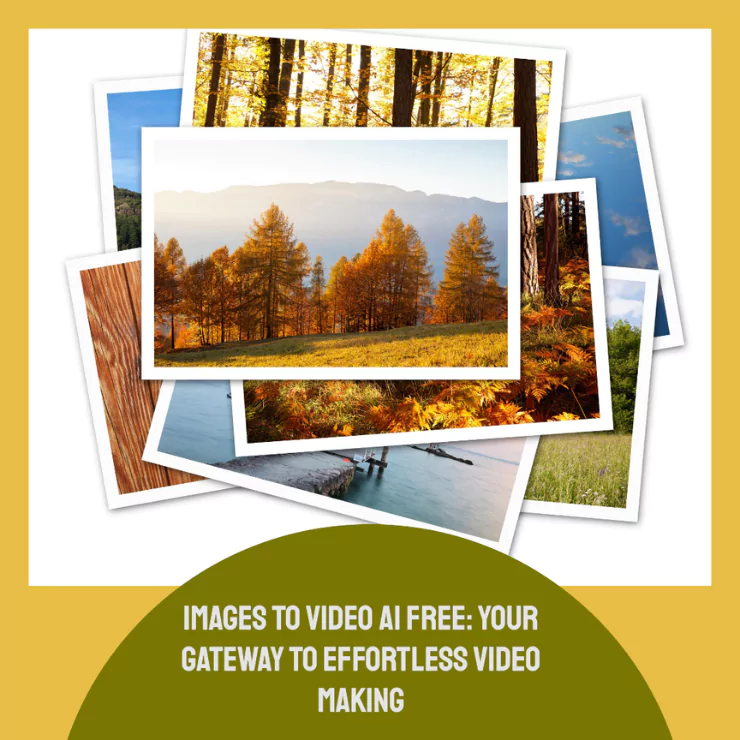 Images to Video AI Free: Your Gateway to Effortless Video Making