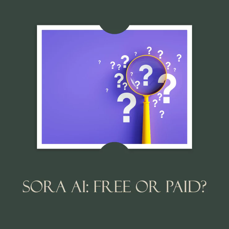 Is Sora AI Free? Unveiling the Cost-Effective AI Solution for Your Needs