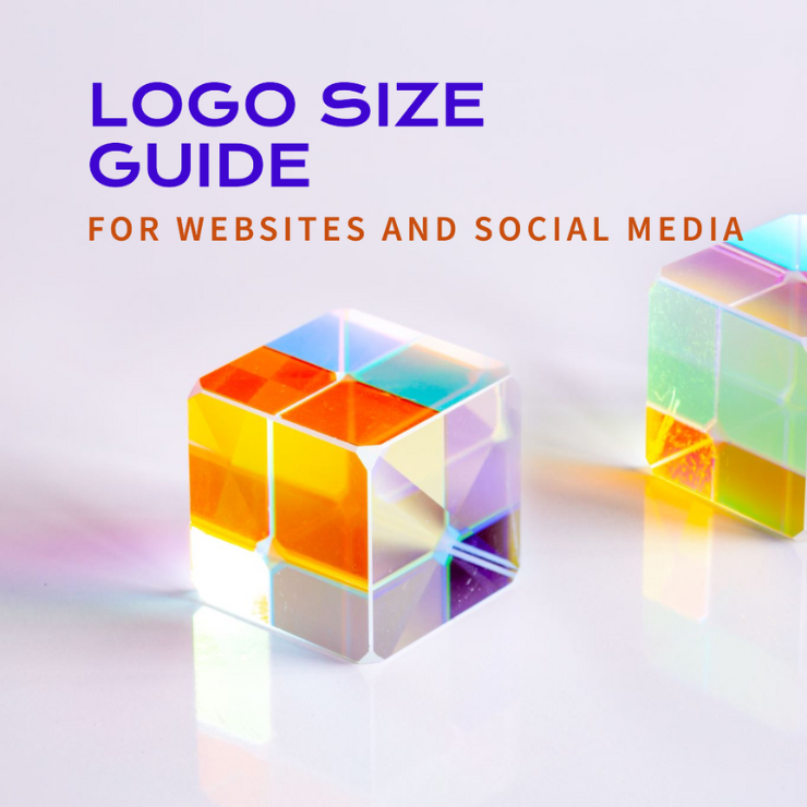 Best Logo Size for Website and Social Media: A Complete Guide