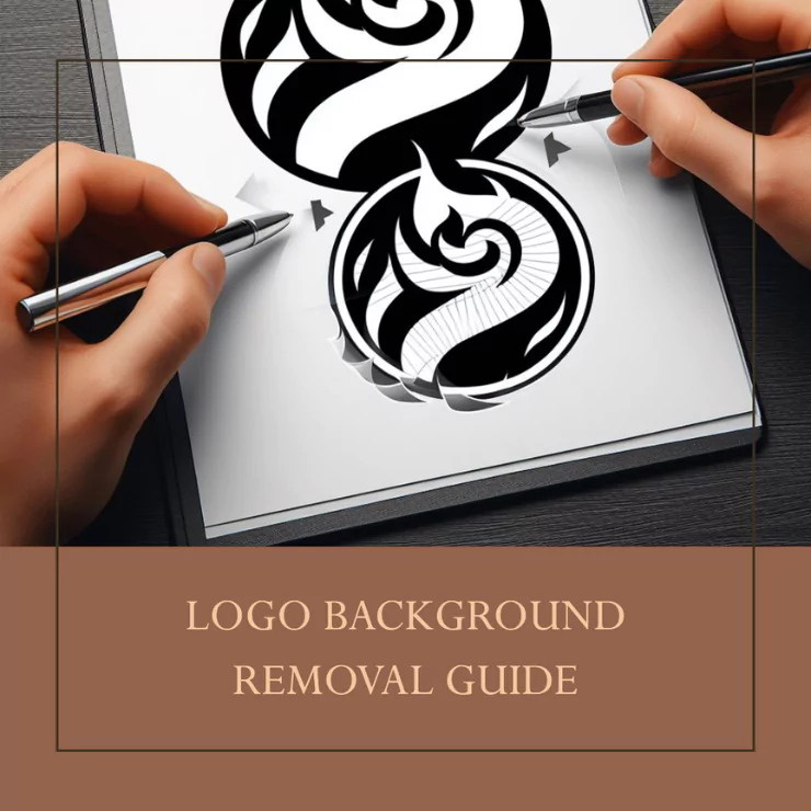 Remove White Background from Logo: A Complete Guide