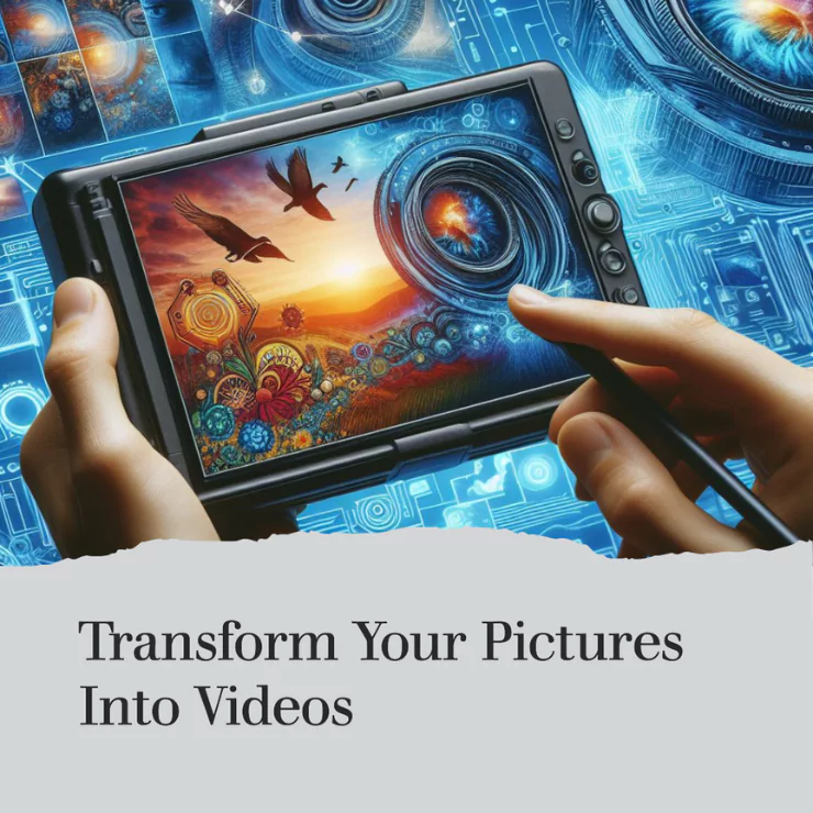 The Best Pic to Video AI Free Tools for 2024