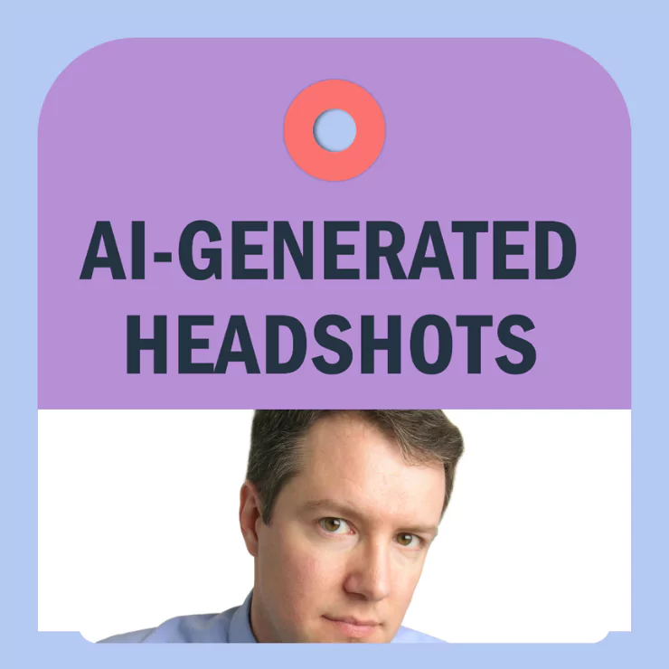 The Best AI Headshot Generators You Need to Try Now