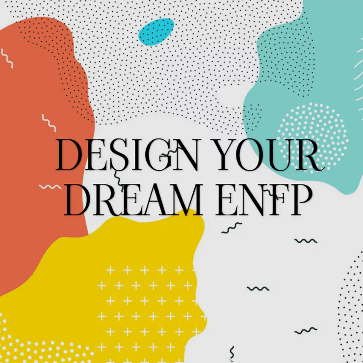 Design Your Dream ENFP: A Step-by-Step Guide to Anime