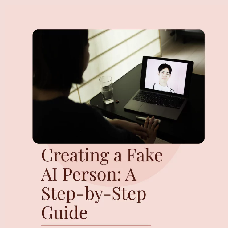 How to generate Fake AI person full body: Step by step guide