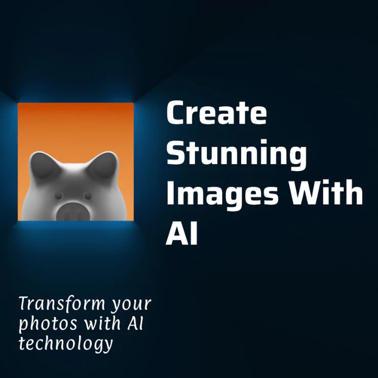 AI Photo Generator from Image – Transform Pictures into Masterpieces