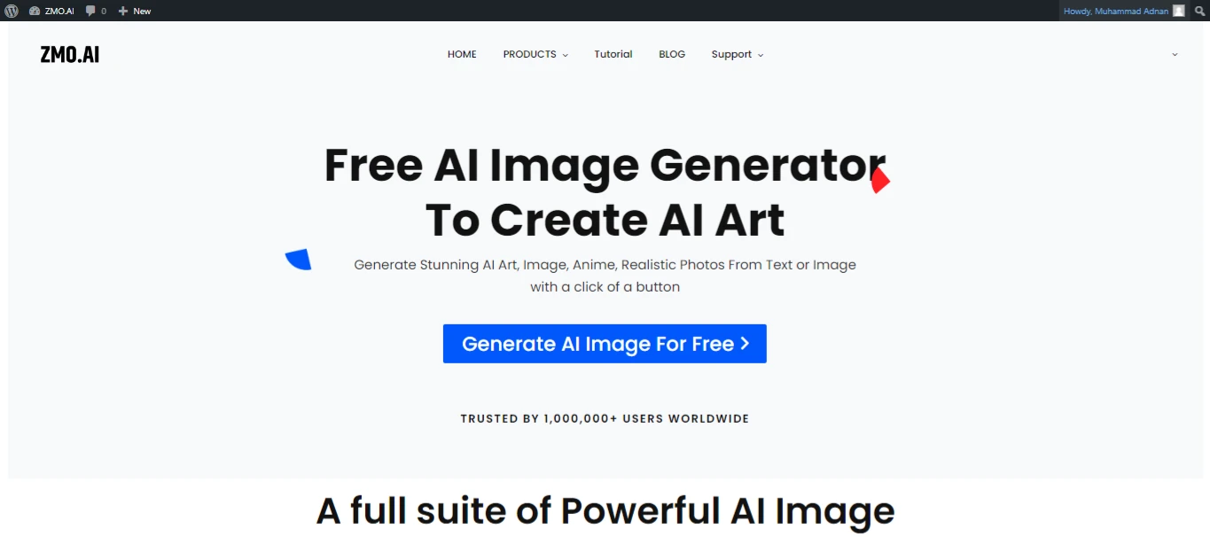 zmo.ai