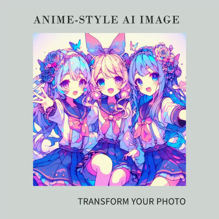 Best AI Tool To Convert Picture to Anime: How to Choose the Right Tool for Your Need