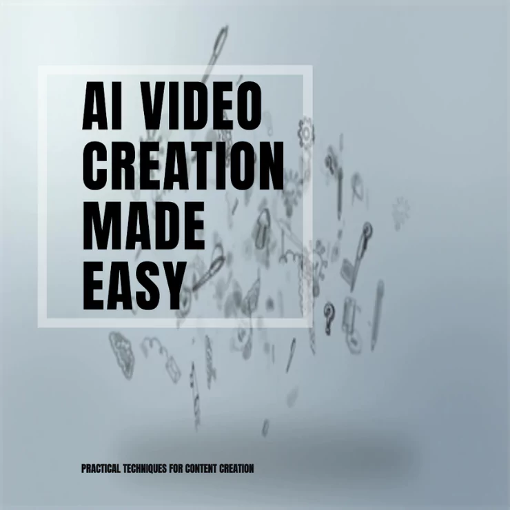 Best Tested Prompting Techniques to Generate AI Video: A Practical Guide for Content Creation